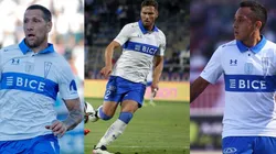 Los Cruzados tiene su primera citación para el debut copero