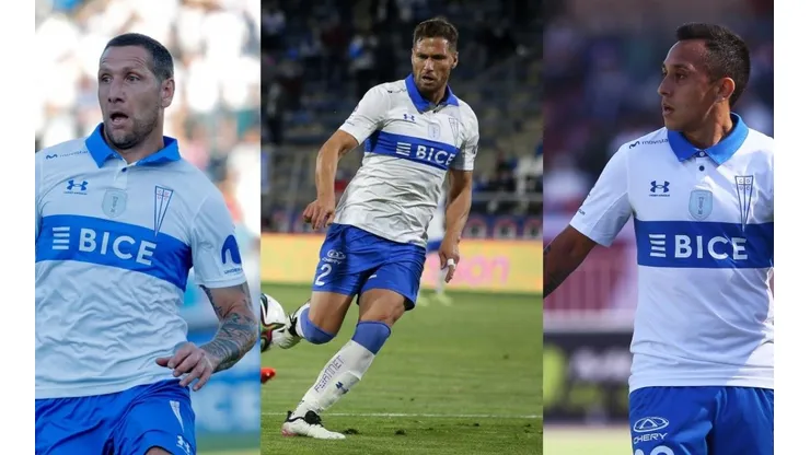 Los Cruzados tiene su primera citación para el debut copero
