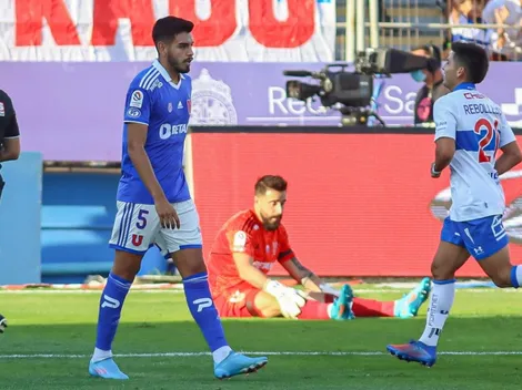 Ronnie Fernández destaca a Josema Carrasco por levantarse tras su error