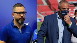 Goldberg criticó los dichos de Milad en su llegada a Chile.