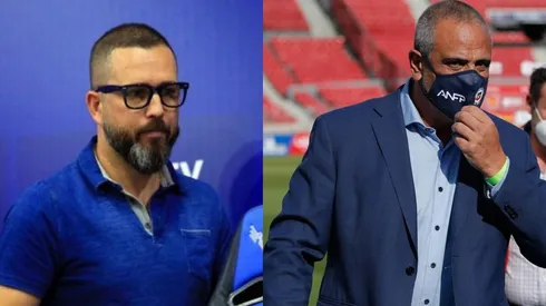 Goldberg criticó los dichos de Milad en su llegada a Chile.