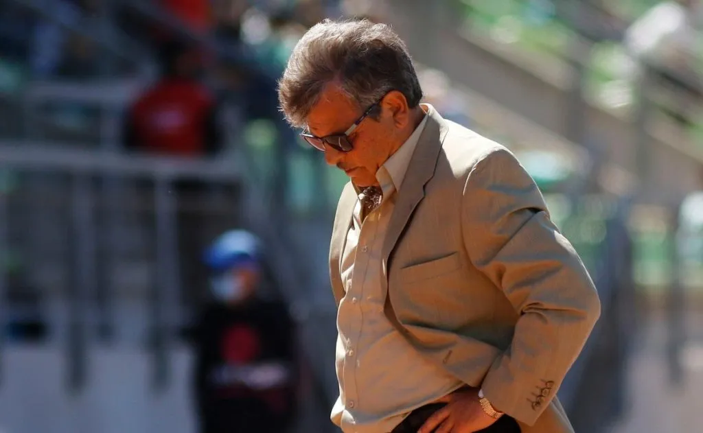 Peineta Garcés llora la ausencia de Alexis Sánchez en La Roja.