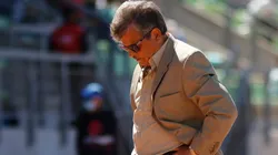 Peineta Garcés llora la ausencia de Alexis Sánchez en La Roja.