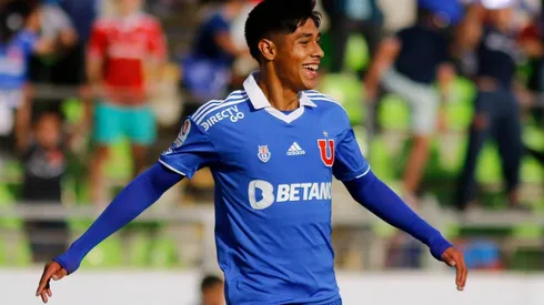 Darío Osorio podrá jugar el partido ante Coquimbo Unido