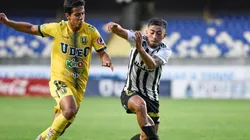 Una entretenida igualdad protagonizaron Campaniles y Vialinos en el Ester Roa