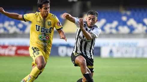 Una entretenida igualdad protagonizaron Campaniles y Vialinos en el Ester Roa