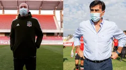 ¿Quinteros a la Roja? Valladares pone la calma...