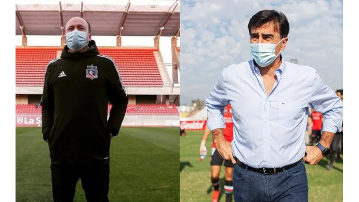 ¿Quinteros a la Roja? Valladares pone la calma...