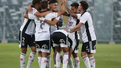 La lista de jugadores con los que Colo Colo buscará el sueño continental.