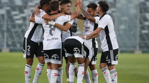 La lista de jugadores con los que Colo Colo buscará el sueño continental.