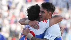 Dónde ver EN VIVO Talleres vs Universidad Católica en Copa Libertadores.