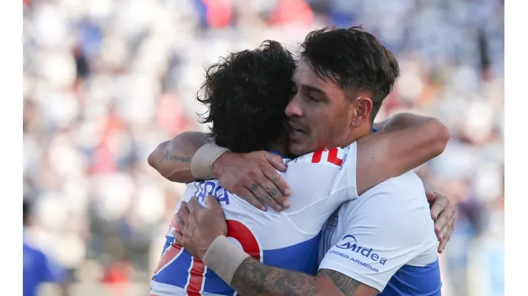 Dónde ver EN VIVO Talleres vs Universidad Católica en Copa Libertadores.