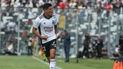 Esteban Pavez se refiere a la que considera la gran diferencia entre Colo Colo 2018 y 2022