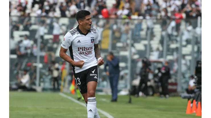 Esteban Pavez se refiere a la que considera la gran diferencia entre Colo Colo 2018 y 2022