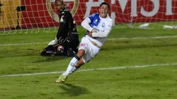 Pumas debutan ante Defensa y Justicia en Antofagasta por Copa Sudamericana.