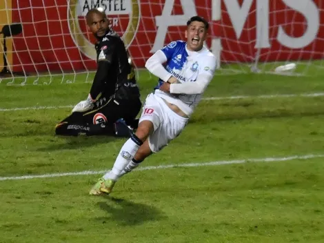 ¿Cuándo y a qué hora juegan Deportes Antofagasta vs Defensa y Justicia?