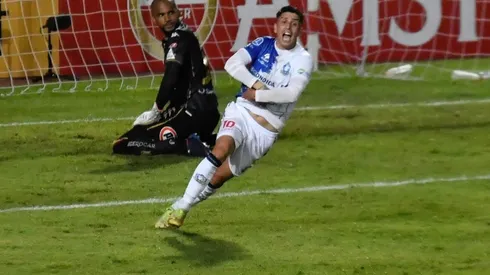 Pumas debutan ante Defensa y Justicia en Antofagasta por Copa Sudamericana.