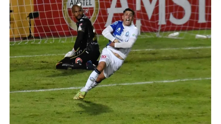 Pumas debutan ante Defensa y Justicia en Antofagasta por Copa Sudamericana.