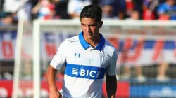 El Pipe estuvo en conferencia de prensa este lunes