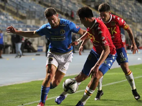 EN VIVO: Audax Italiano vs Unión Española por el Campeonato Nacional