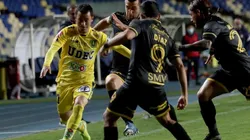 El Campanil recibe a Fernández Vial esta tarde en el sur.