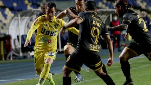 El Campanil recibe a Fernández Vial esta tarde en el sur.