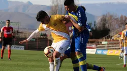 Ambos elencos van en búsqueda de los tres puntos.