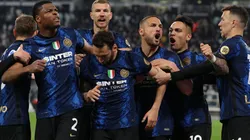 El Inter de Milán se queda con el Derby D'Italia