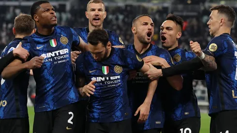 El Inter de Milán se queda con el Derby D'Italia