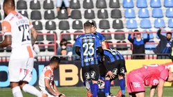 Huachipato derrota a Cobresal y le dio una mano a Colo Colo.