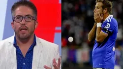 Pelotazo es categórico acerca del futuro del Romántico Viajero.