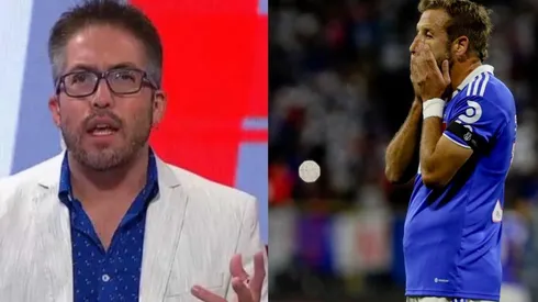 Pelotazo es categórico acerca del futuro del Romántico Viajero.