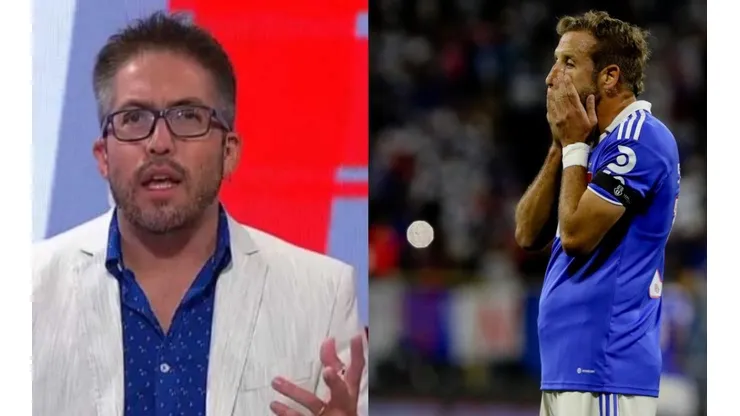 Pelotazo es categórico acerca del futuro del Romántico Viajero.