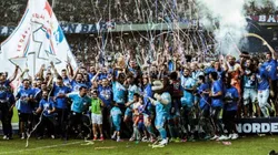 Fortaleza se consagra campeón de la Copa Nordeste 2022