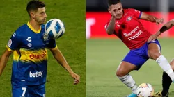 Everton dará lucha en casa frente a Jorge Wilstermann en la Copa Sudamericana.
