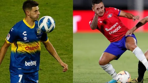 Everton dará lucha en casa frente a Jorge Wilstermann en la Copa Sudamericana.