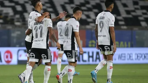 Colo Colo juega con Fortaleza en la primera fecha del Grupo F de la Copa Libertadores 2022