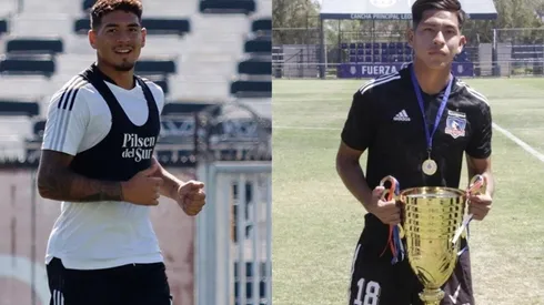 Alan Saldivia y Ervin Vaca habilitados para jugar en Colo Colo