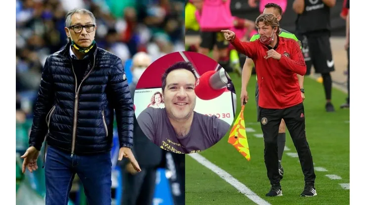 Caamaño se debate entre Hola y Heinze para La Roja.