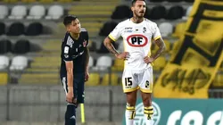 Universidad de Chile se trasladará a la cuarta región para enfrentar a Coquimbo.