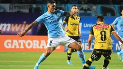El Capo De Provincia se impuso por 2-1 en el final