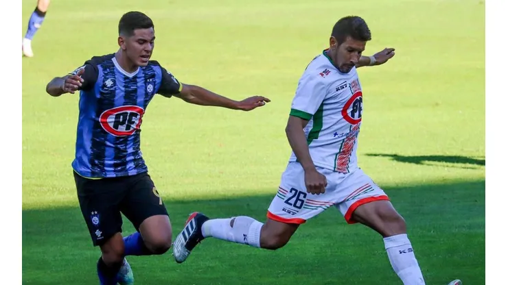 Huachipato quiere hacerse fuerte de local ante Cobresal.