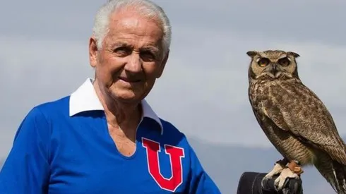 Leonel Sánchez dejó de existir tras 85 años y dejando huella en el fútbol chileno.