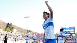 Universidad Católica recibe a la Universidad de Chile en San Carlos de Apoquindo