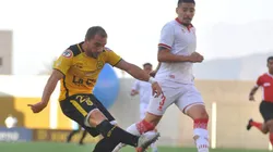 San Luis y Copiapó buscan despegar en la B.