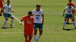 Cobreloa quiere rugir en el desierto de Calama ante Puerto Montt.