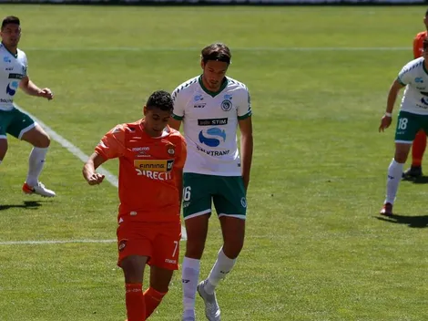 Cobreloa quiere volver a los abrazos ante Puerto Montt en la B