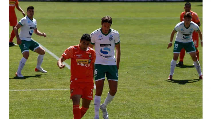 Cobreloa quiere rugir en el desierto de Calama ante Puerto Montt.