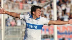 ¿Cuándo y a qué hora juegan Talleres vs Universidad Católica en Copa Libertadores?.