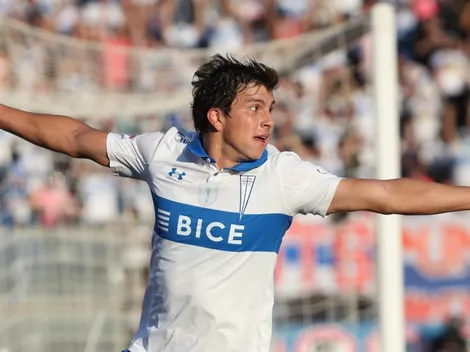 ¿Cuándo y a qué hora juegan Talleres vs Universidad Católica en Copa Libertadores?